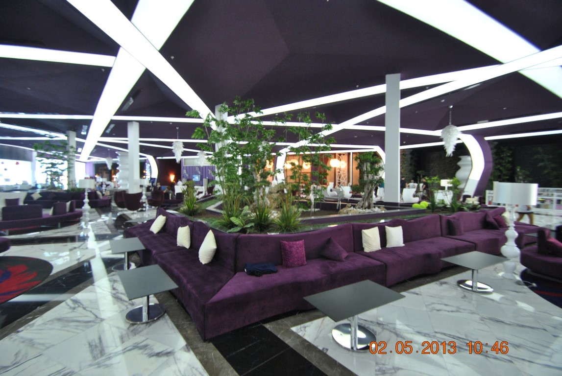 imagini hotel VIKINGEN INFINITY ALANYA